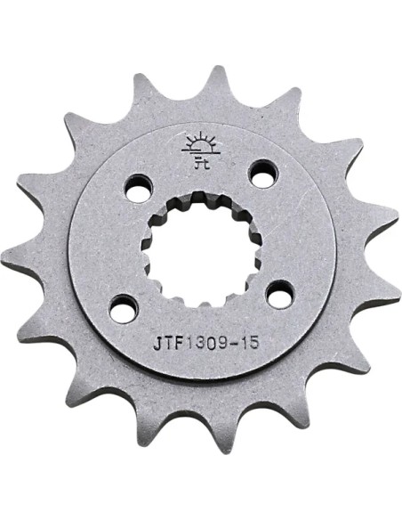 JT SPROCKETS Ritzel & Kettenräder für HONDA XR 650 L 1993-2024