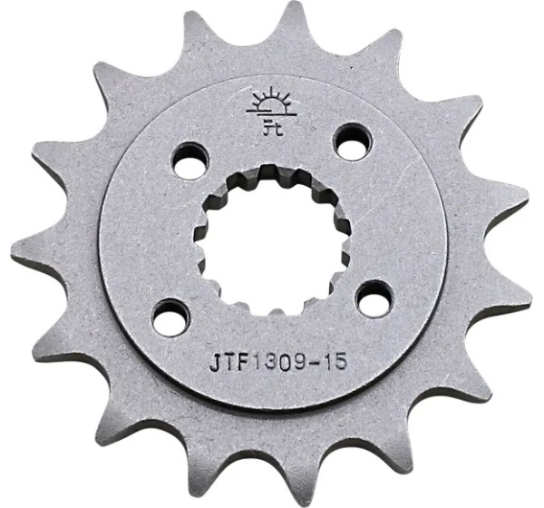 JT SPROCKETS Ritzel & Kettenräder für HONDA XR 650 L 1993-2024