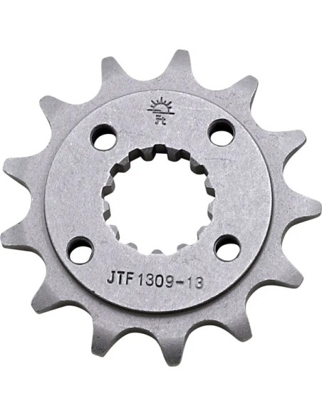 JT SPROCKETS Ritzel & Kettenräder für HONDA XR 650 L 1993-2024