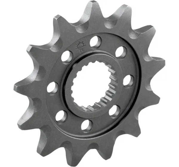 JT SPROCKETS Ritzel & Kettenräder für HONDA CRF 250 R 2003-2017