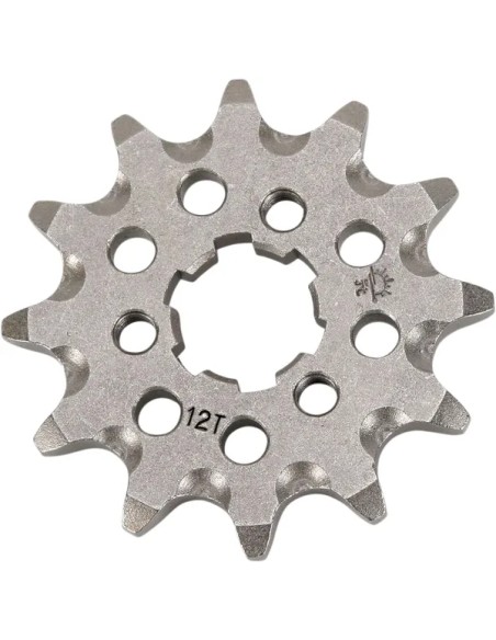 JT SPROCKETS Ritzel & Kettenräder für KAWASAKI KX 125 M 2003-2008