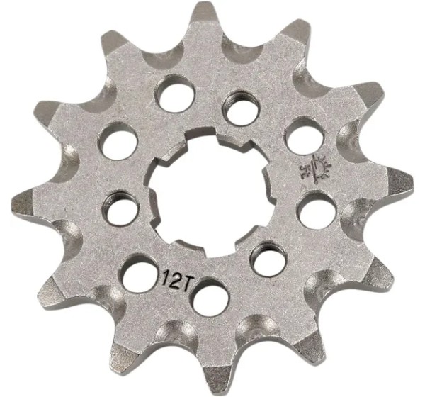 JT SPROCKETS Ritzel & Kettenräder für KAWASAKI KX 125 M 2003-2008
