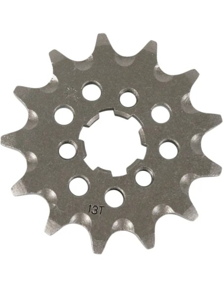 JT SPROCKETS Ritzel & Kettenräder für KAWASAKI KX 125 M 2003-2008