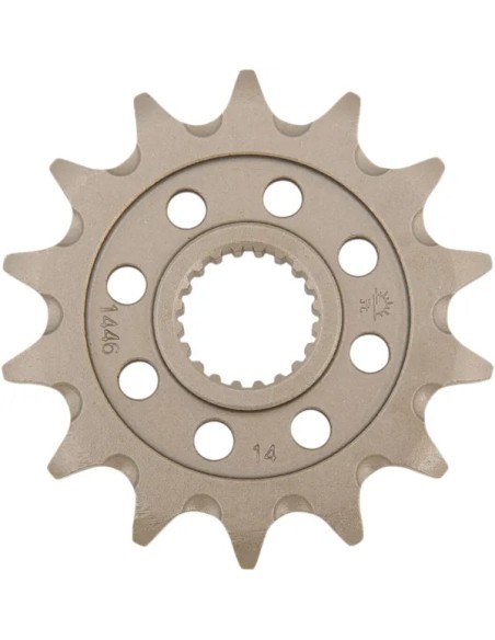 JT SPROCKETS Ritzel & Kettenräder für KAWASAKI KX 250 F 2006-2020