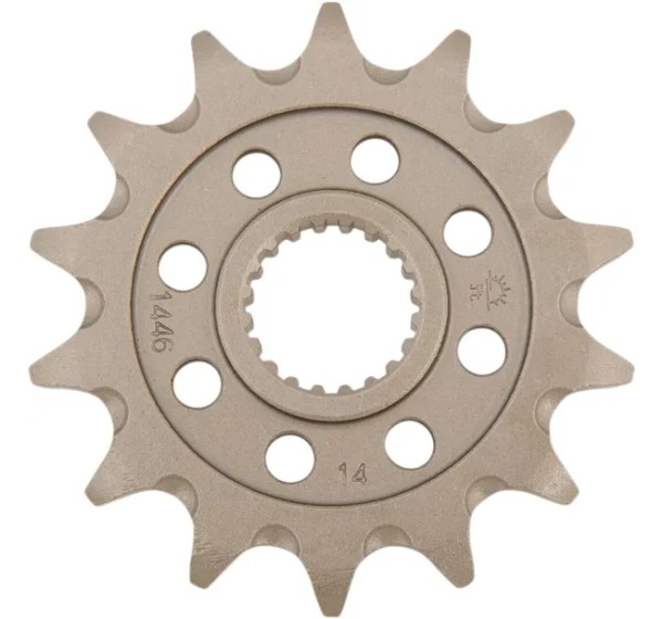 JT SPROCKETS Ritzel & Kettenräder für KAWASAKI KX 250 F 2006-2020