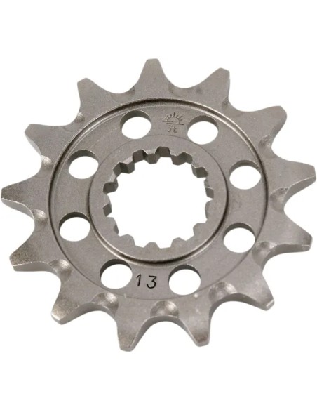 JT SPROCKETS Ritzel & Kettenräder für KAWASAKI KLX 450 R 2008-2024