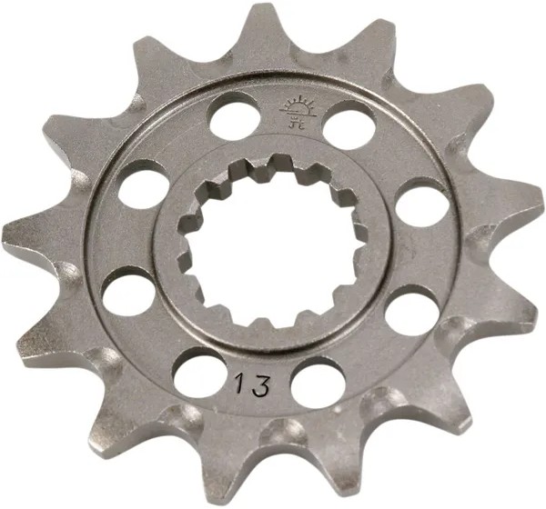 JT SPROCKETS Ritzel & Kettenräder für KAWASAKI KLX 450 R 2008-2024