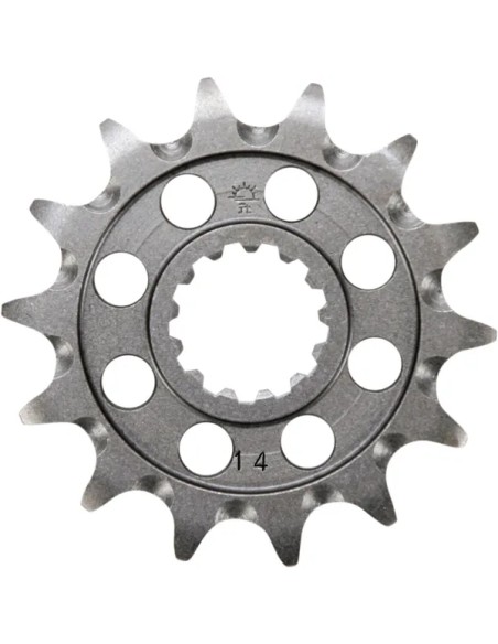 JT SPROCKETS Ritzel & Kettenräder für KAWASAKI KLX 450 R 2008-2024