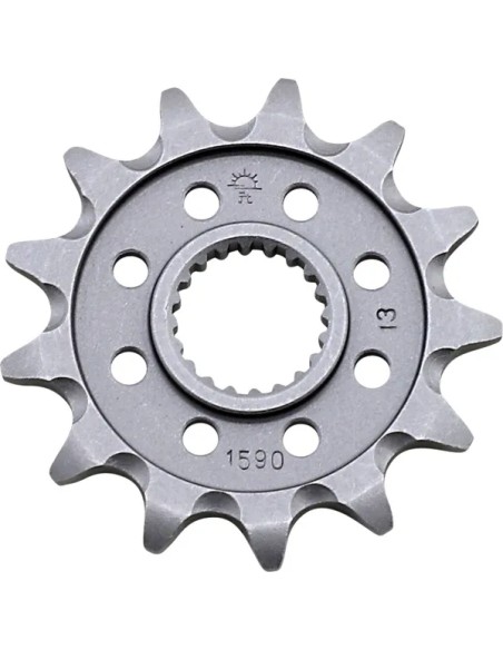 JT SPROCKETS Ritzel & Kettenräder für YAMAHA YZ 250 F 2001-2024