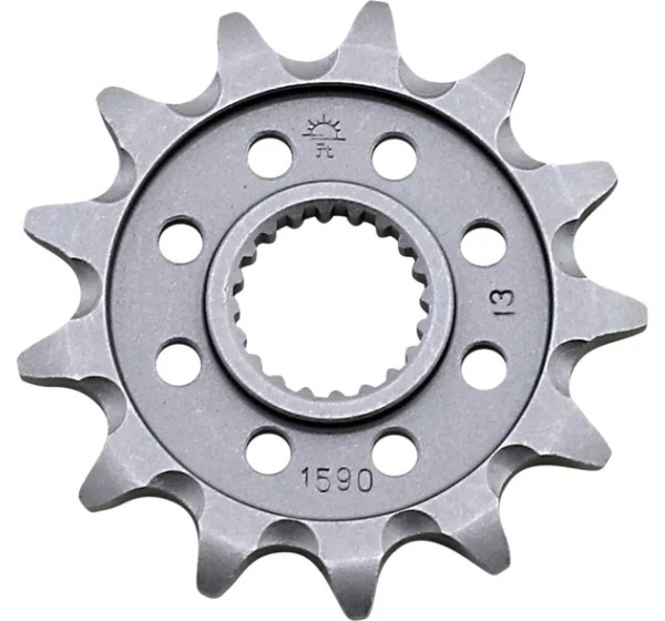 JT SPROCKETS Ritzel & Kettenräder für YAMAHA YZ 250 F 2001-2024