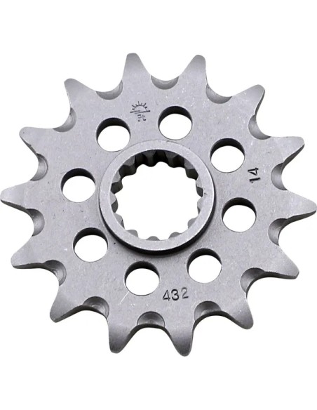 JT SPROCKETS Ritzel & Kettenräder für SUZUKI RM 250 1982-2012