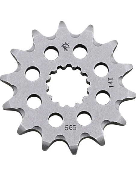 JT SPROCKETS Ritzel & Kettenräder für YAMAHA YZ 250 1999-2024