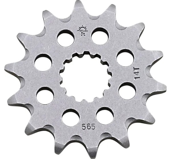JT SPROCKETS Ritzel & Kettenräder für YAMAHA YZ 250 1999-2024