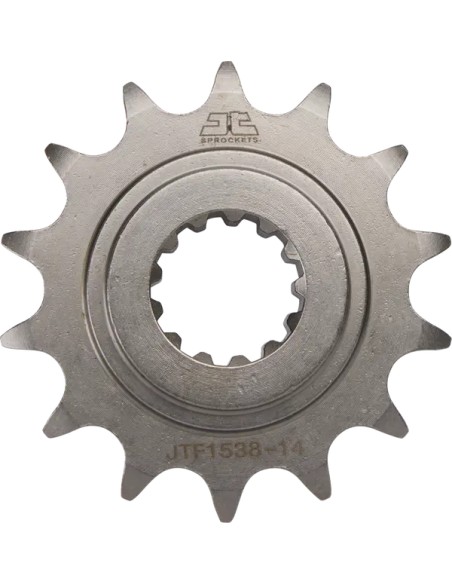 JT SPROCKETS Ritzel & Kettenräder für KAWASAKI Z 750 2004-2012