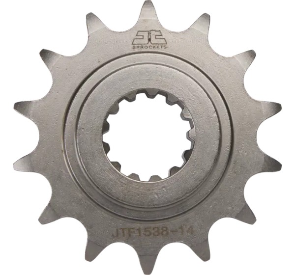 JT SPROCKETS Ritzel & Kettenräder für KAWASAKI Z 750 2004-2012