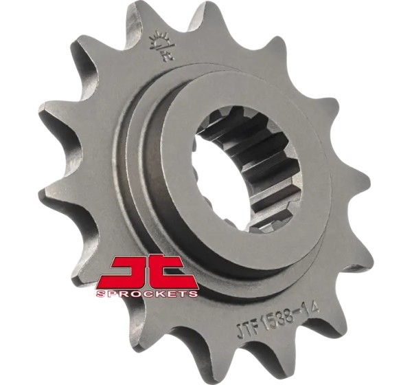 JT SPROCKETS Ritzel & Kettenräder - Detailansicht