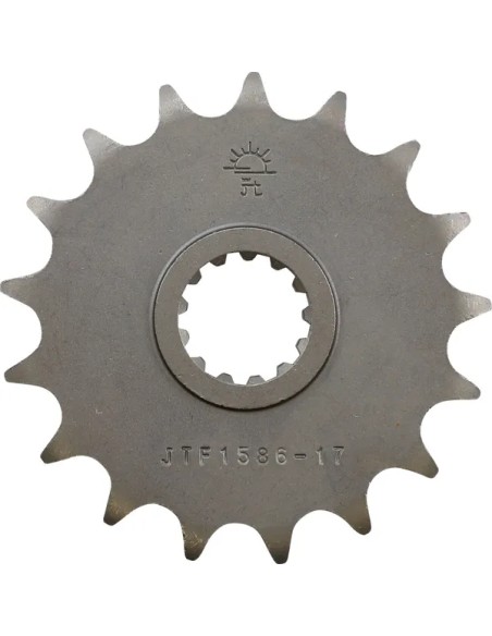 JT SPROCKETS Ritzel & Kettenräder für YAMAHA YZF-R6 600 ab 2006