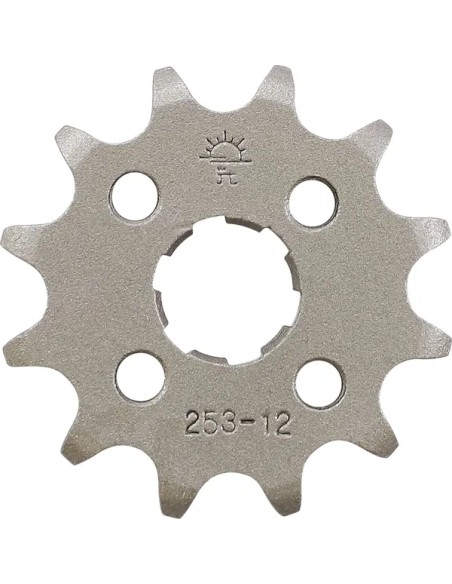JT SPROCKETS Ritzel & Kettenräder für HONDA CRF 110 F ab 2013