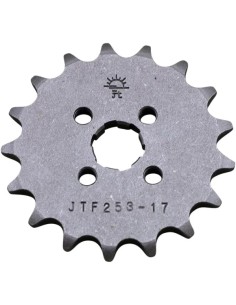 Vorderes Ritzel