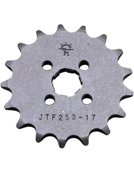 JT SPROCKETS Ritzel & Kettenräder für HONDA CRF 110 F ab 2013