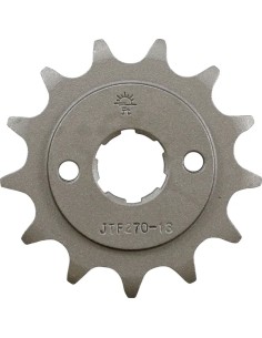 Vorderes Ritzel für Abtriebswelle