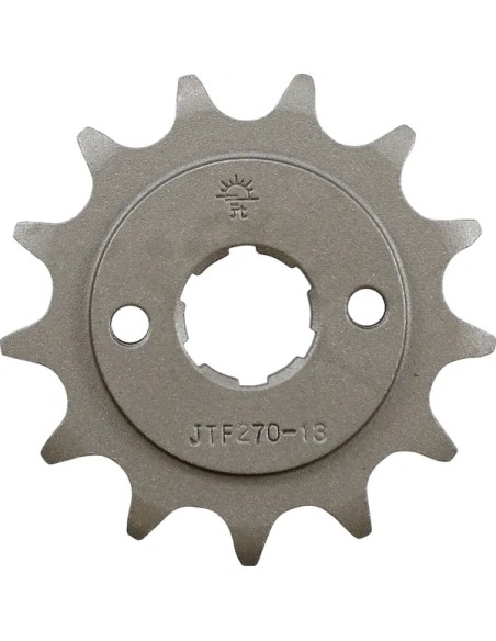 JT SPROCKETS Ritzel & Kettenräder für HONDA CMX 250 C 1985-2016