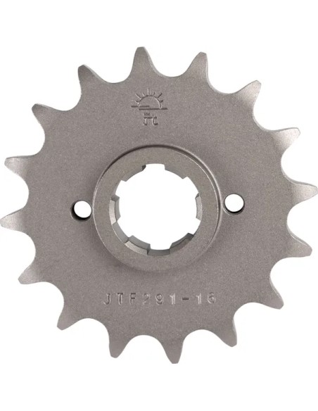 JT SPROCKETS Ritzel & Kettenräder für HONDA CB 450 S 1986-1989