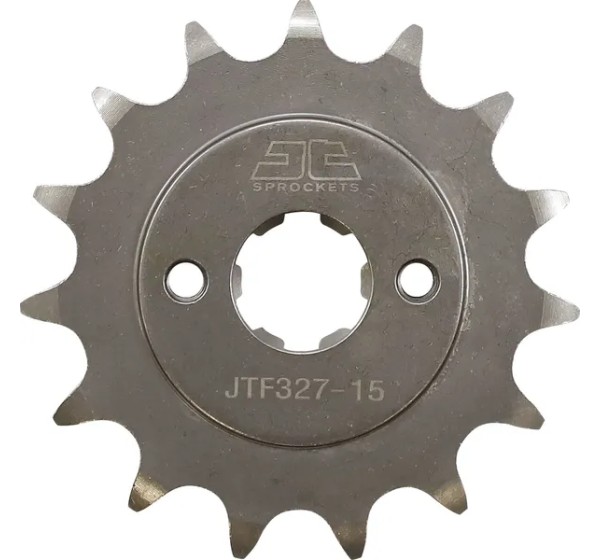 JT SPROCKETS Ritzel & Kettenräder für HONDA CRF 230 F 2004-2019