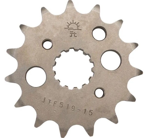 JT SPROCKETS Ritzel & Kettenräder für KAWASAKI VN 800 1995-2005