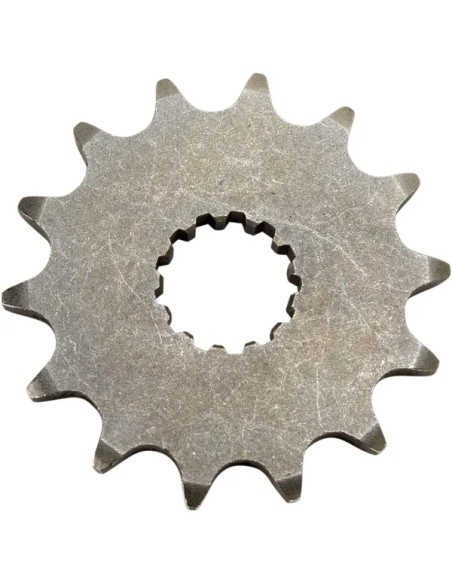 JT SPROCKETS Ritzel & Kettenräder für SUZUKI GSX-R 750 ab 1998