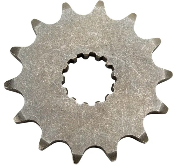 JT SPROCKETS Ritzel & Kettenräder für SUZUKI GSX-R 750 ab 1998