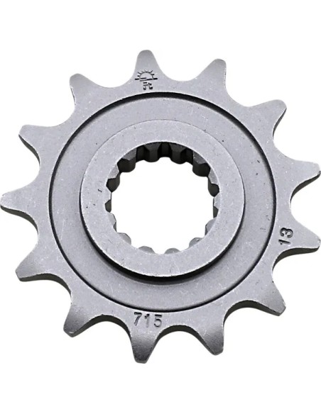 JT SPROCKETS Ritzel & Kettenräder für GAS GAS EC 250 2000-2018