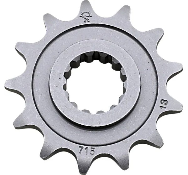 JT SPROCKETS Ritzel & Kettenräder für GAS GAS EC 250 2000-2018