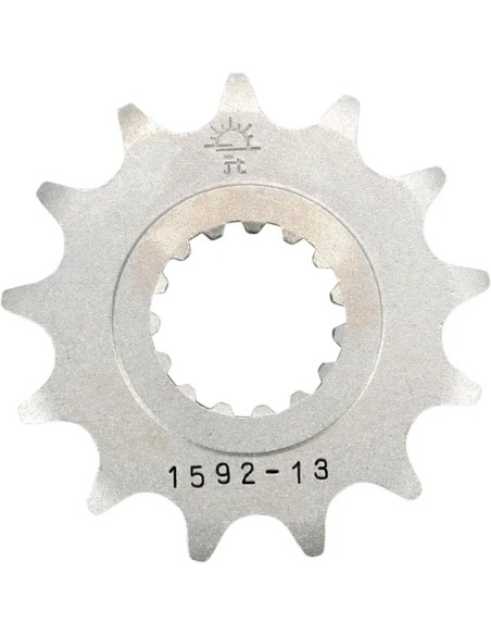 JT SPROCKETS Ritzel & Kettenräder für YAMAHA YFM 700 R 2006-2025