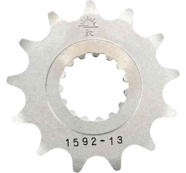 JT SPROCKETS Ritzel & Kettenräder für YAMAHA YFM 700 R 2006-2025