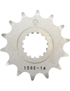 Vorderes Ritzel