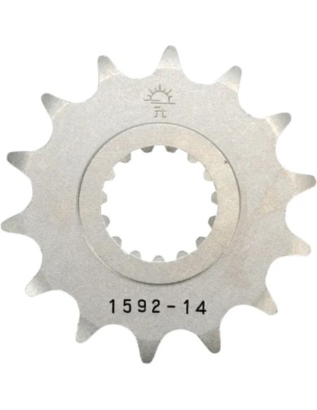 JT SPROCKETS Ritzel & Kettenräder für YAMAHA YFM 700 R 2006-2025