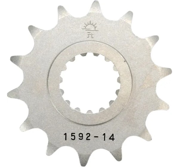 JT SPROCKETS Ritzel & Kettenräder für YAMAHA YFM 700 R 2006-2025