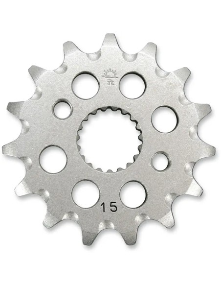 JT SPROCKETS Ritzel & Kettenräder für HONDA CRF 150 R ab 2007
