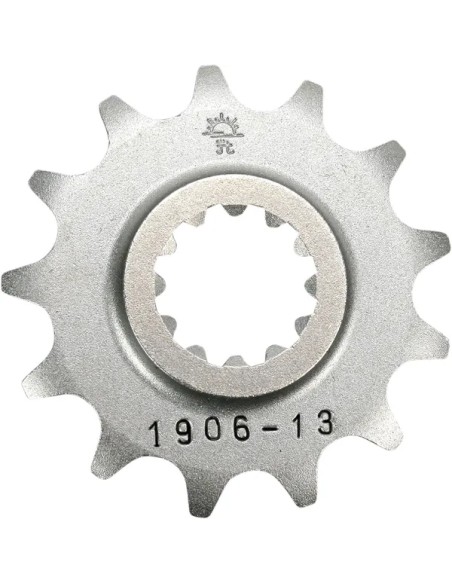 JT SPROCKETS Ritzel & Kettenräder für KTM SX 65 2000-2023