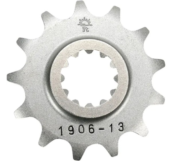JT SPROCKETS Ritzel & Kettenräder für KTM SX 65 2000-2023