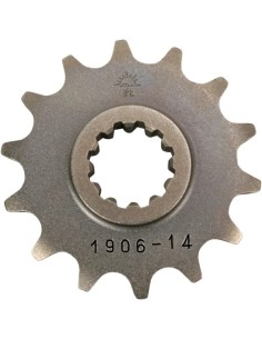 Vorderes Kettenrad