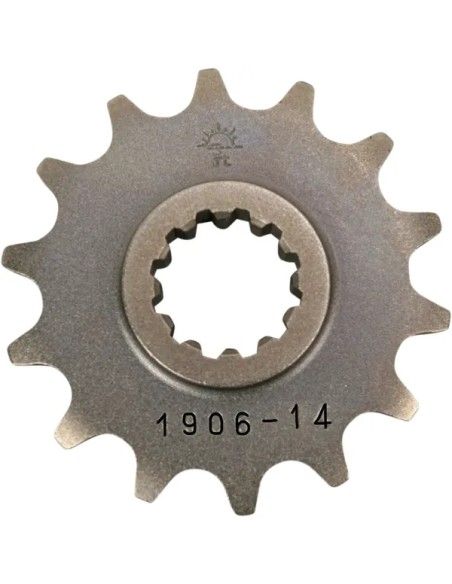 JT SPROCKETS Ritzel & Kettenräder für KTM SX 65 2000-2023