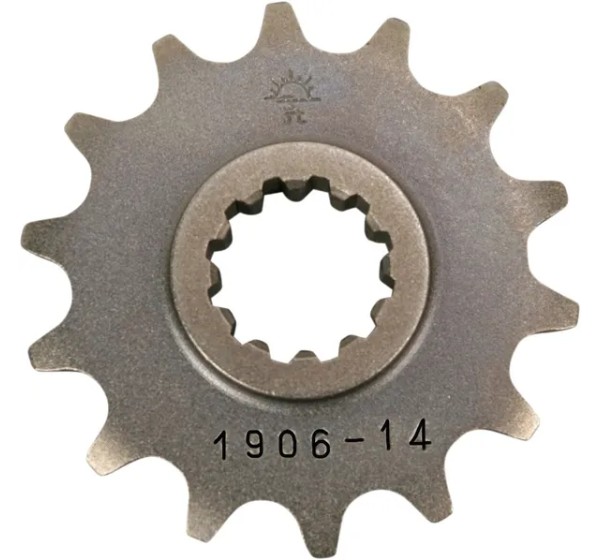 JT SPROCKETS Ritzel & Kettenräder für KTM SX 65 2000-2023