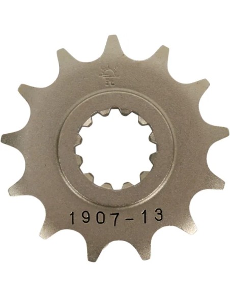 JT SPROCKETS Ritzel & Kettenräder für KTM SX 85 17/14 2003-2021