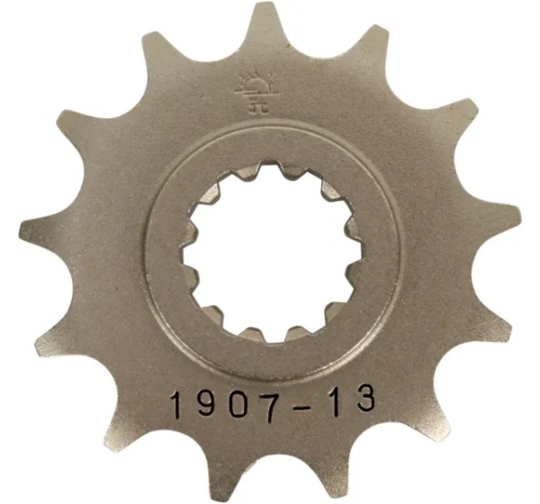 JT SPROCKETS Ritzel & Kettenräder für KTM SX 85 17/14 2003-2021