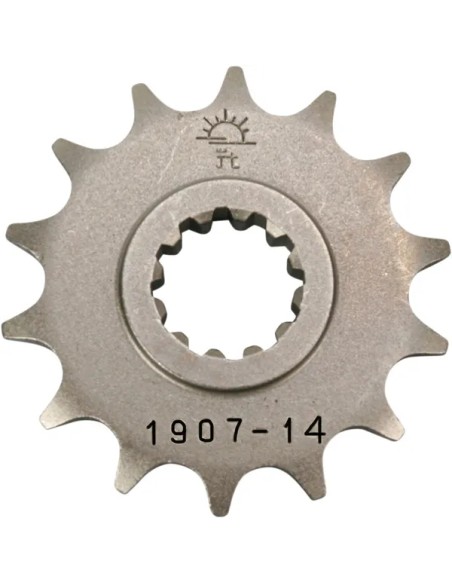 JT SPROCKETS Ritzel & Kettenräder für KTM SX 85 17/14 2003-2021