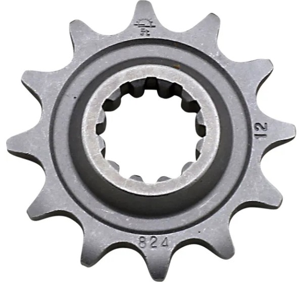 JT SPROCKETS Ritzel & Kettenräder für HUSQVARNA WR 250 1999-2012