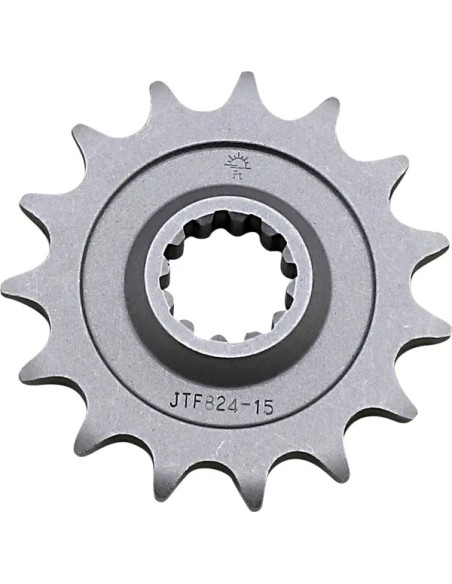 JT SPROCKETS Ritzel & Kettenräder für HUSQVARNA WR 250 1999-2012