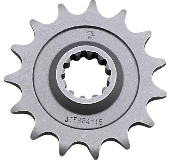 JT SPROCKETS Ritzel & Kettenräder für HUSQVARNA WR 250 1999-2012